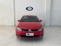VW Golf TSI 1.4 At 
